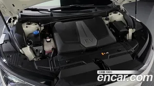 Kia EV6, 2022 — миниатюра 5