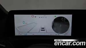 Kia EV6, 2022 — миниатюра 10
