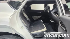 Kia EV6, 2022 — миниатюра 16