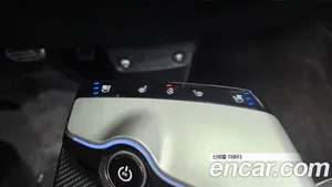Kia EV6, 2022 — миниатюра 17