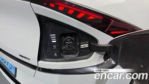 Kia EV6, 2022 — миниатюра 18