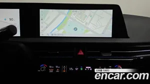 Kia EV6, 2022 — миниатюра 19