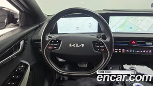 Kia EV6, 2022 — миниатюра 20