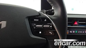 Kia EV6, 2022 — миниатюра 24