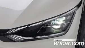 Kia EV6, 2022 — миниатюра 7