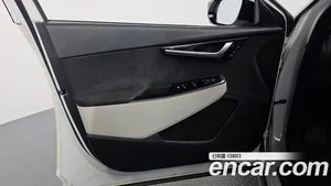 Kia EV6, 2022 — миниатюра 13