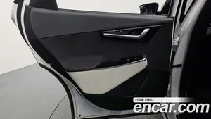 Kia EV6, 2022 — миниатюра 14