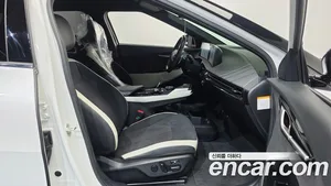 Kia EV6, 2022 — миниатюра 15