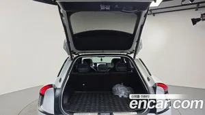 Kia EV6, 2022 — миниатюра 26