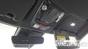 Kia EV6, 2022 — миниатюра 27