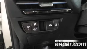 Kia EV6, 2022 — миниатюра 29