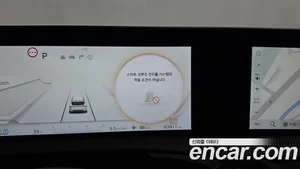 Kia EV6, 2022 — миниатюра 30