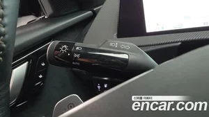 Kia EV6, 2022 — миниатюра 37