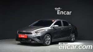 Kia K3, 2023 — миниатюра 1