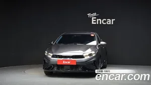 Kia K3, 2023 — миниатюра 3