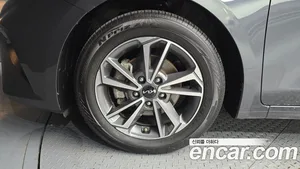 Kia K3, 2023 — миниатюра 5