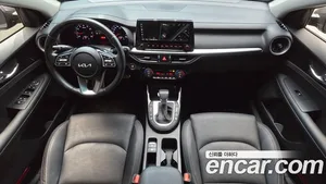 Kia K3, 2023 — миниатюра 10