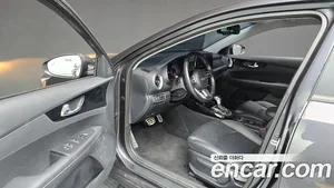 Kia K3, 2023 — миниатюра 13