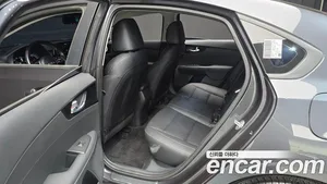 Kia K3, 2023 — миниатюра 17
