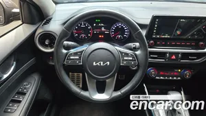 Kia K3, 2023 — миниатюра 19