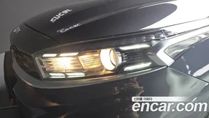 Kia K3, 2023 — миниатюра 8