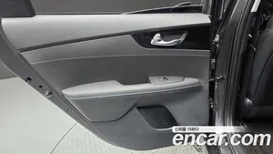 Kia K3, 2023 — миниатюра 15