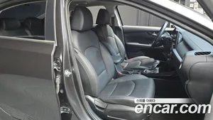 Kia K3, 2023 — миниатюра 16