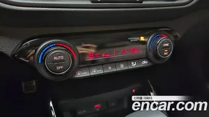 Kia K3, 2023 — миниатюра 30
