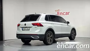 Volkswagen Tiguan, 2022 — миниатюра 2