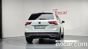 Volkswagen Tiguan, 2022 — миниатюра 4