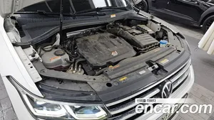 Volkswagen Tiguan, 2022 — миниатюра 6
