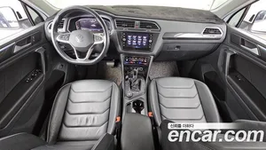 Volkswagen Tiguan, 2022 — миниатюра 10
