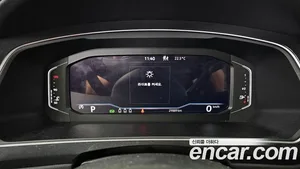 Volkswagen Tiguan, 2022 — миниатюра 11