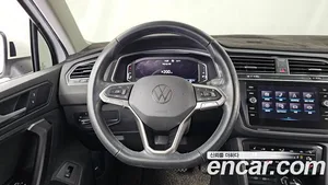 Volkswagen Tiguan, 2022 — миниатюра 19