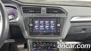 Volkswagen Tiguan, 2022 — миниатюра 20