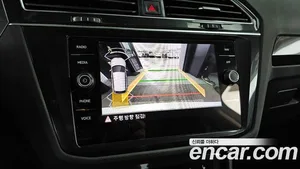 Volkswagen Tiguan, 2022 — миниатюра 21