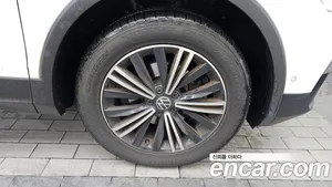 Volkswagen Tiguan, 2022 — миниатюра 7