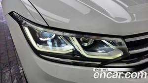 Volkswagen Tiguan, 2022 — миниатюра 8
