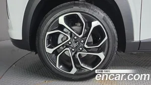 Chevrolet Trax, 2023 — миниатюра 5
