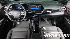 Chevrolet Trax, 2023 — миниатюра 10