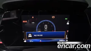 Chevrolet Trax, 2023 — миниатюра 11