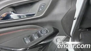 Chevrolet Trax, 2023 — миниатюра 18