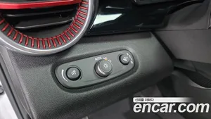 Chevrolet Trax, 2023 — миниатюра 19