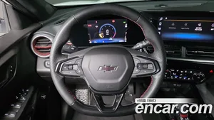 Chevrolet Trax, 2023 — миниатюра 20