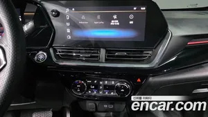 Chevrolet Trax, 2023 — миниатюра 21