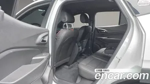 Chevrolet Trax, 2023 — миниатюра 24