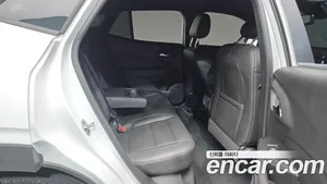 Chevrolet Trax, 2023 — миниатюра 25
