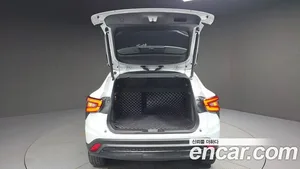 Chevrolet Trax, 2023 — миниатюра 26