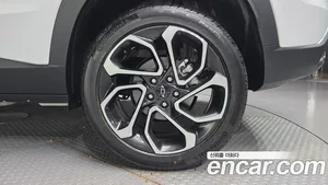 Chevrolet Trax, 2023 — миниатюра 7
