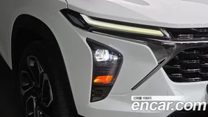 Chevrolet Trax, 2023 — миниатюра 8
